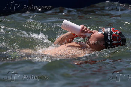 World Aquatics Championships