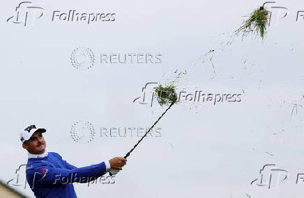 The 153rd Open Championship