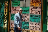 Cinco claves de la economía venezolana en el primer semestre de 2025