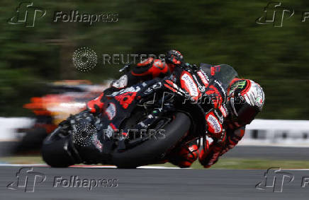 Czech Republic Grand Prix