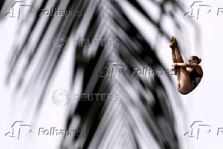 World Aquatics Championships