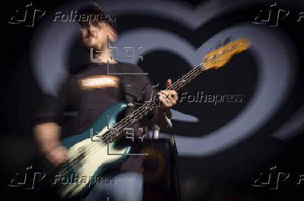 Celebración de la 60 edición del Festival de Jazz de San Sebastián