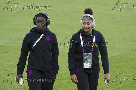 Inglaterra x Italia Womens EURO 2025