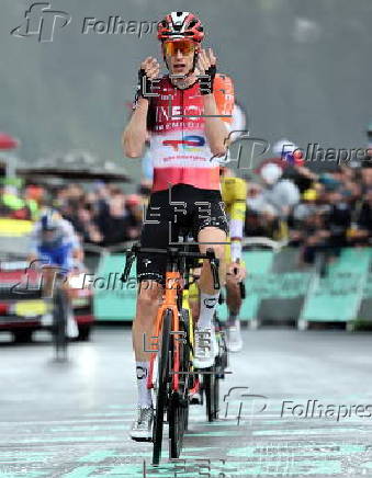 Tour de France 2025 - Stage 19