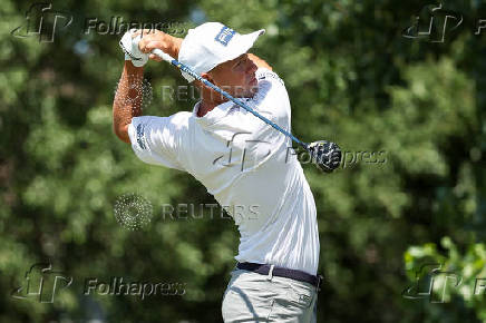 PGA: 3M Open - Third Round