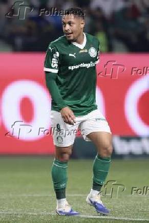 BRASILEIRO A 2025, PALMEIRAS X GREMIO