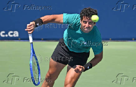 Tennis: National Bank Open
