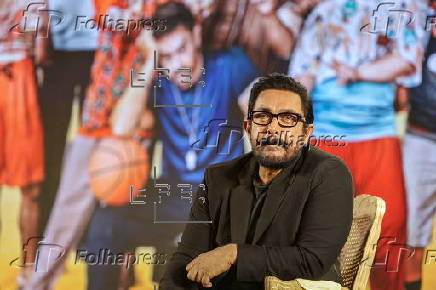 Bollywood actor Aamir Khan to premiere 'Sitaare Zameen Par' on YouTube