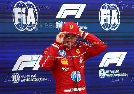 Hungarian Grand Prix