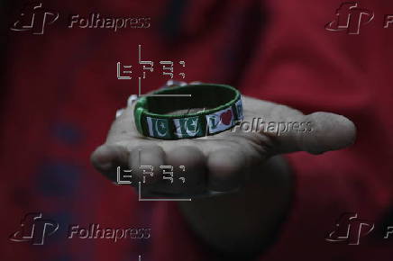 Independence day preparations in Pakistan