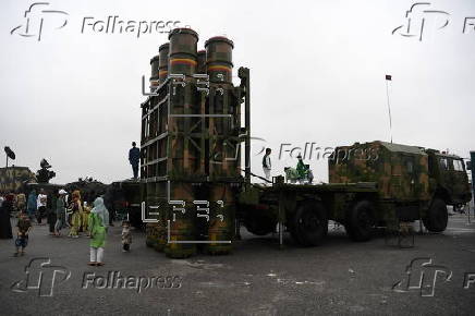 Independence day celebrations in Pakistan