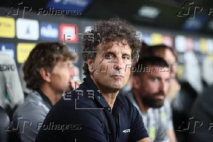 UEFA Europa League third qualifying round - Legia Warsaw vs AEK Larnaca