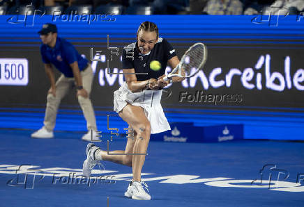 Abierto de Tenis de Monterrey