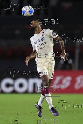 Copa Centroamericana de Concacaf: Independiente del La Chorrera - Deportivo Saprissa
