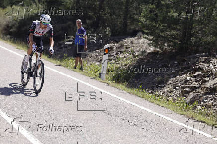 Séptima etapa: Andorra La Vella - Cerler (Huesca