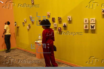 South Africa Joburg Art fair