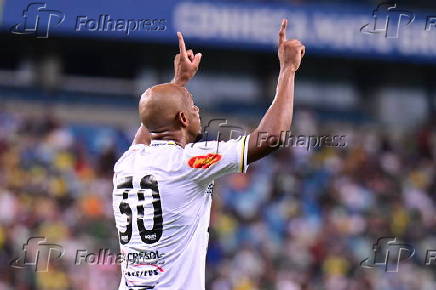 BRASILEIRO B 2025, CUIABA X NOVORIZONTINO