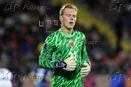 Copa Mundial Sub-20: Paraguay - Noruega