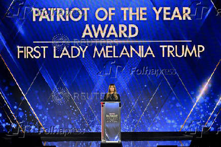 2025 Fox Nation Patriot Awards