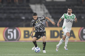 BRASILEIRO A 2025, BOTAFOGO X JUVENTUDE