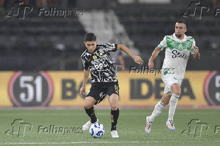 BRASILEIRO A 2025, BOTAFOGO X JUVENTUDE