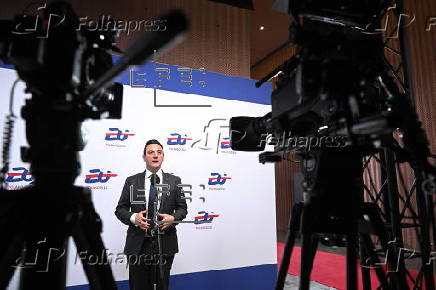 EU culture ministers hold informal meeting in Warsaw