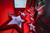 SMO Museum (special military operation) in Moscow