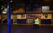 Premier League - Everton v Manchester City