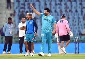 Indian Premier League - IPL - Lucknow Super Giants v Delhi Capitals