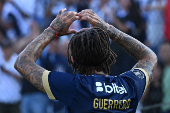 Copa Libertadores: Alianza Lima - Talleres