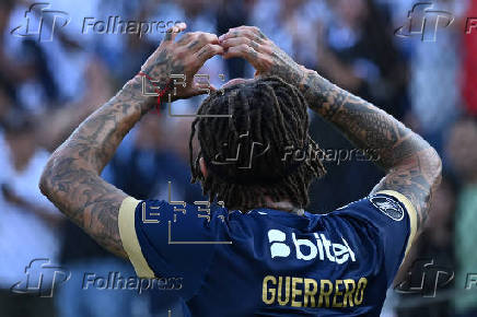Copa Libertadores: Alianza Lima - Talleres