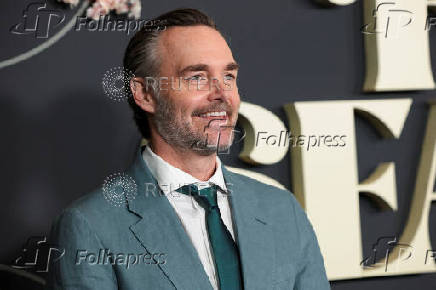 Premiere for the television series