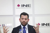 La elección judicial en México será clave en la región, dicen observadores internacionales