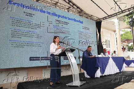 Defensora del Pueblo advierte de riesgos de crear zona para disidencias en el Catatumbo
