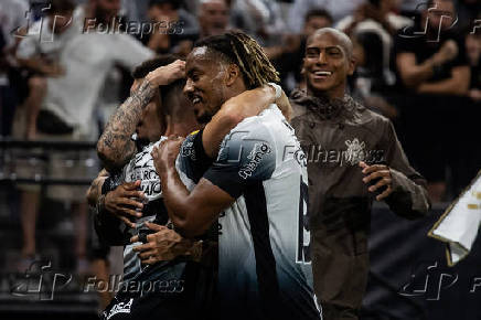 Corinthians x Noroeste pelo Campeonato Paulista 2025