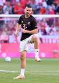 Bundesliga - Bayern Munich v Borussia Moenchengladbach
