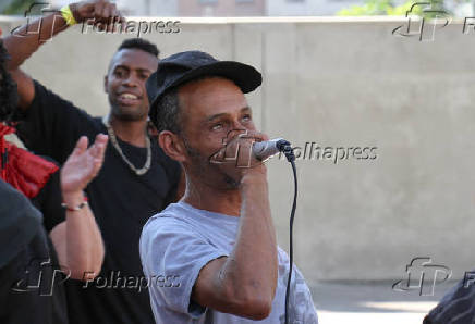 Moradores e Ongs se reuniram no