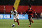 BRASILEIRO FEMININO A 2025, SPORT X BAHIA