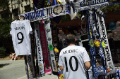 LaLiga - Real Madrid v Real Sociedad