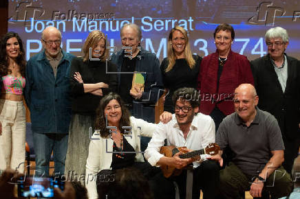 PREMIO KM 13.774