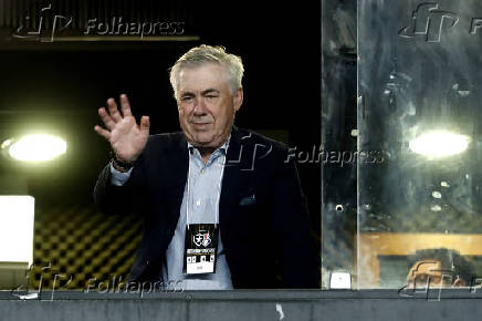 Copa Libertadores 2025 - Botafogo vs Universidad de Chile