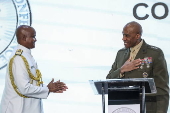 African Chiefs of Defence Conference 2025 in Nairobi