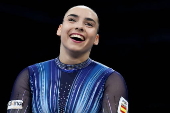 2025 Men's and Women's European Artistic Gymnastic Championships