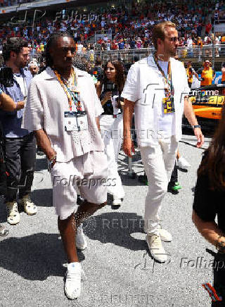 Spanish Grand Prix