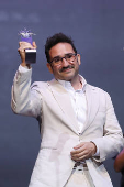 Festival de cine de Guadalajara da inicio con homenaje al español Juan Antonio Bayona