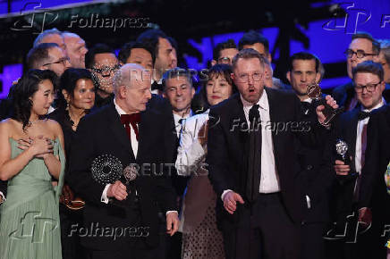 The 78th Annual Tony Awards in New York