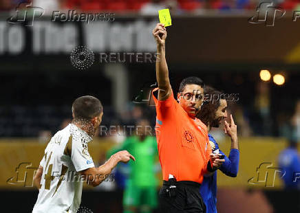 FIFA Club World Cup - Group D - Chelsea v Los Angeles FC