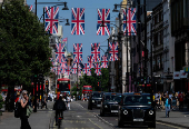 Pedestrainisation of London's Oxford Street