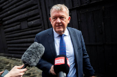 Contact committee meeting between Denmark, Greenland and the Faroe Islands