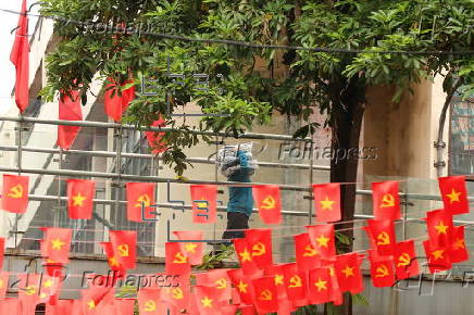 Vietnam's National Assembly passes a resolution on VAT reduction until the end of 2026